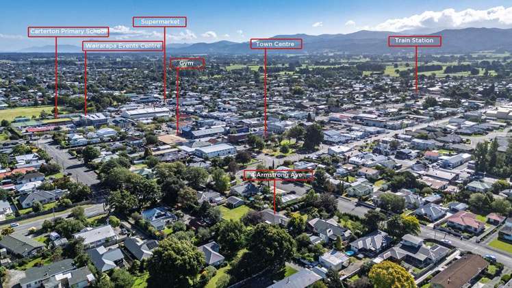 4 Armstrong Avenue Carterton_17