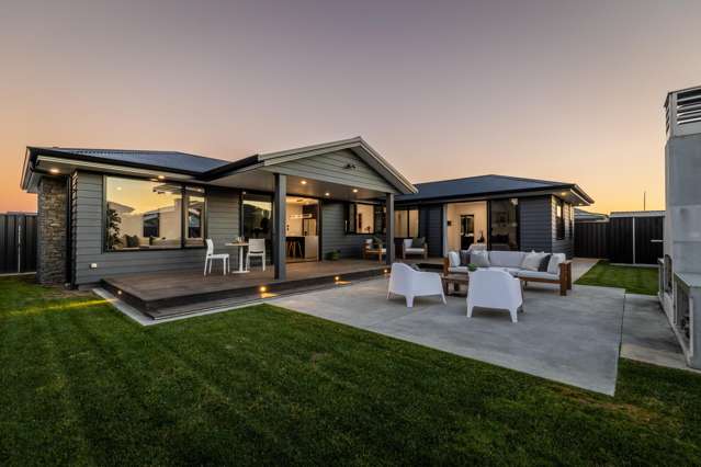 This Dream Home Must Be Sold
