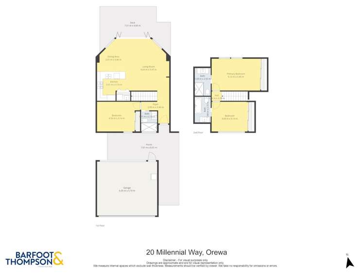 20 Millennial Way Orewa_24