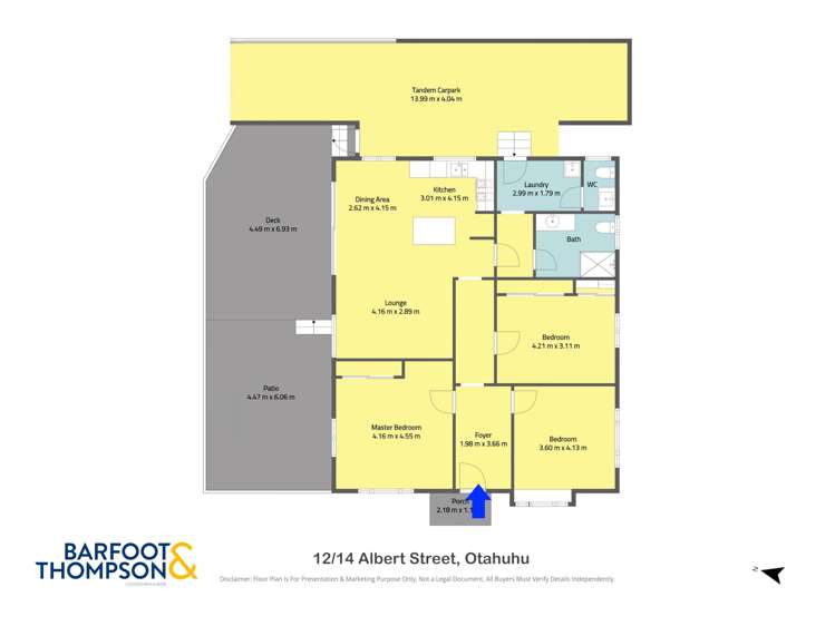 12/14 Albert Street Otahuhu_20