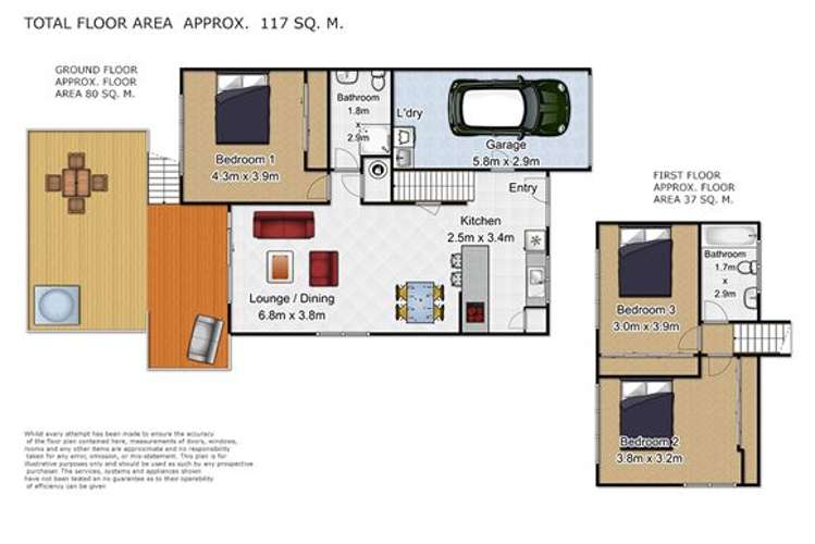 18/55 Verbena Road Birkdale_16