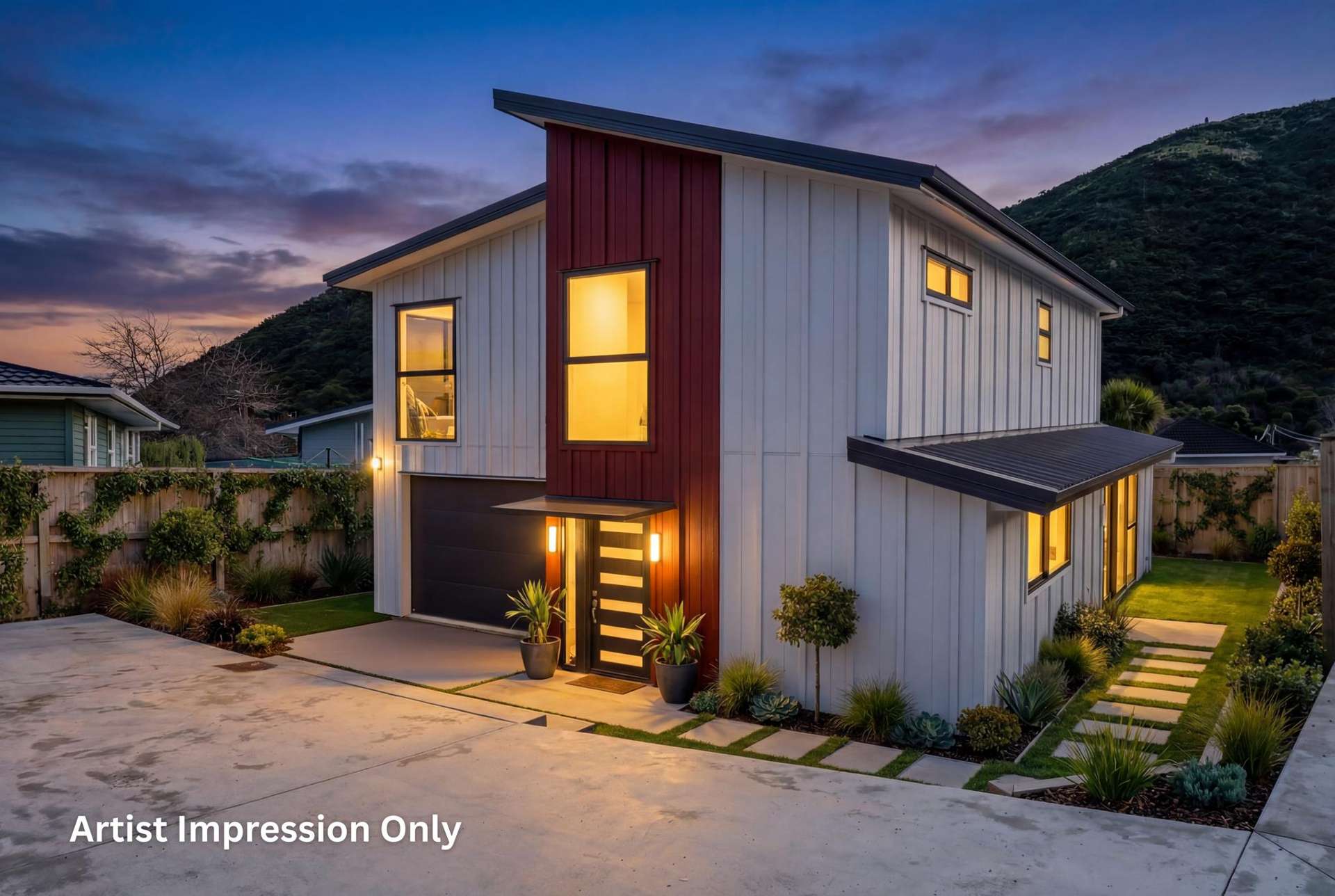 3F Pokaka Street Birchville_0