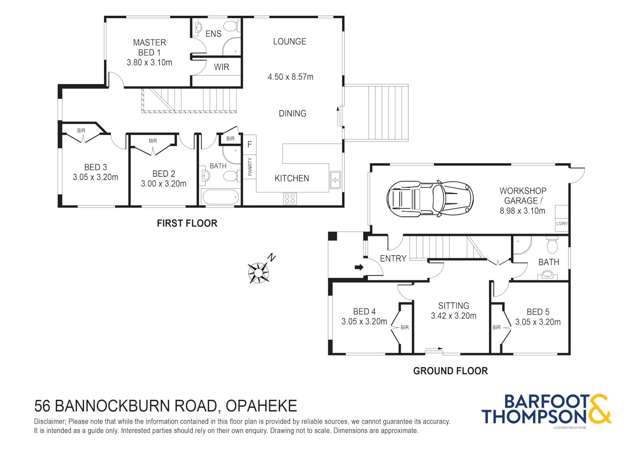 56 Bannockburn Road Opaheke_3