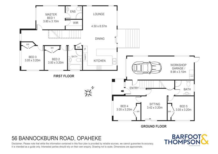 56 Bannockburn Road Opaheke_3