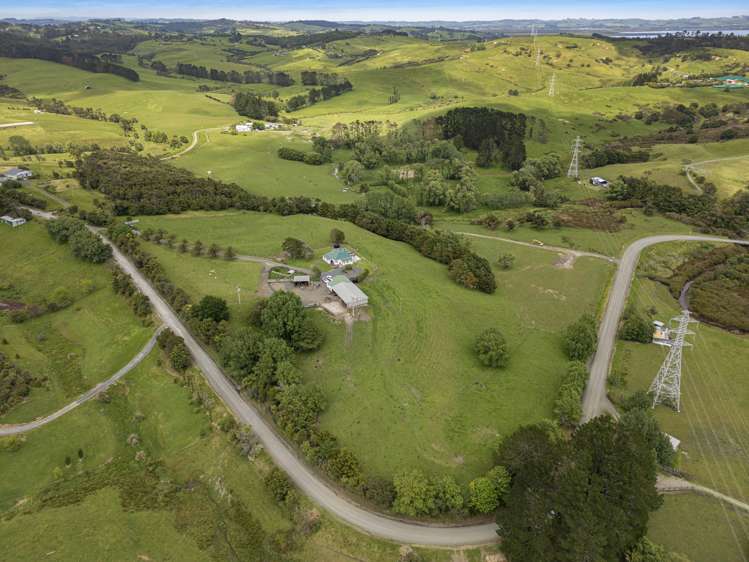 85 Jordan Road Kaukapakapa_43