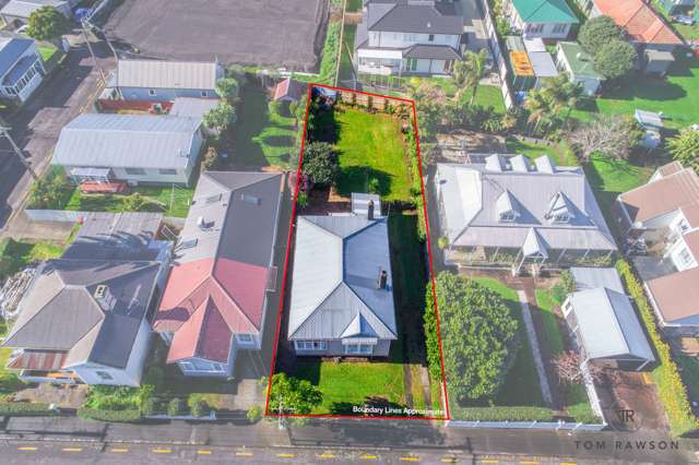 11 Catherine Street Onehunga_1