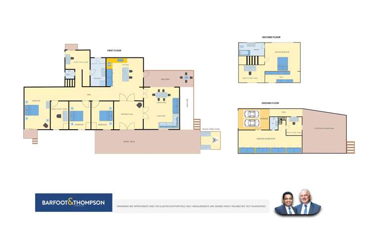 571 South Titirangi Road Titirangi_16