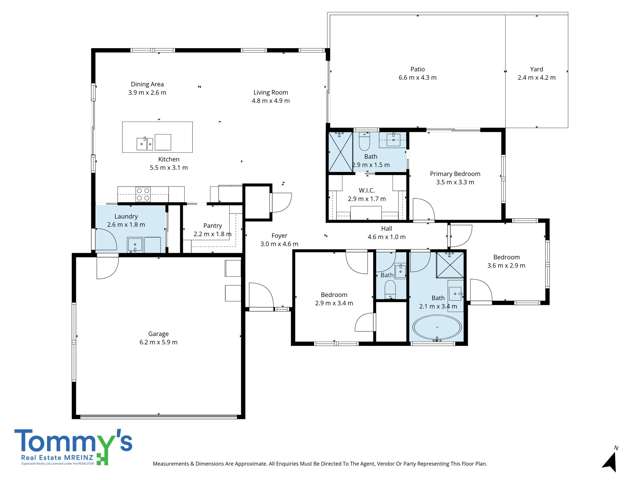 29 Topsail Way Whitby_1