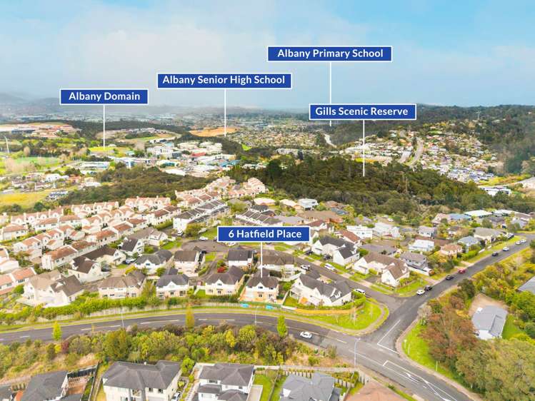 6 Hatfield Place Albany Heights_24
