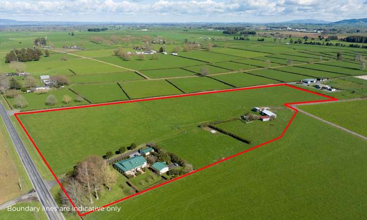 1612 Alexandra Road, Wardville Matamata_26