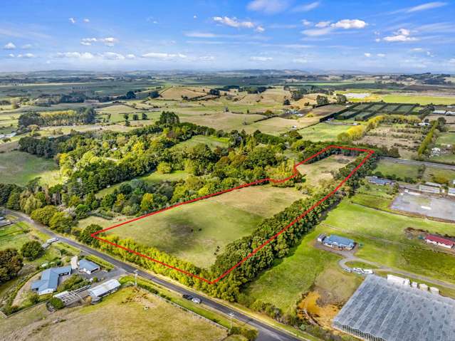 Lot 3, 70 Irish Road Pokeno_4