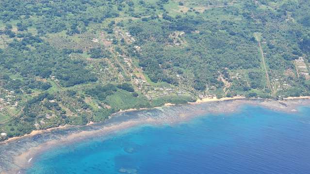 SELLING FAST! – AFFORDABLE FREEHOLD RESIDENTIAL LAND BLOCKS AT MARAVU ESTATES ON TAVEUNI ISLAND