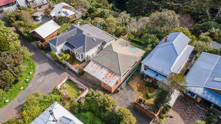 11 Hanover Street Wadestown_25