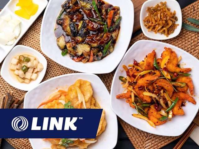 Established BBQ & Chinese Eatery - 200m²