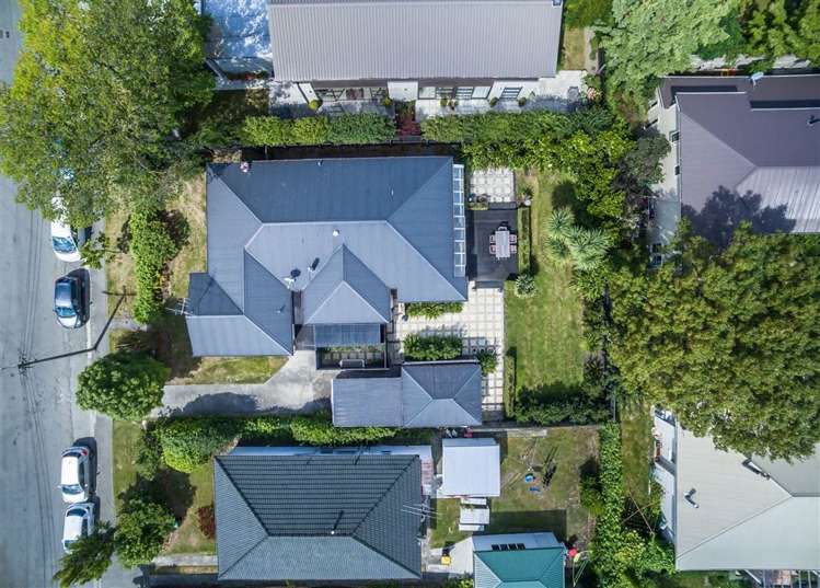 23 Devonport Lane Saint Albans_24