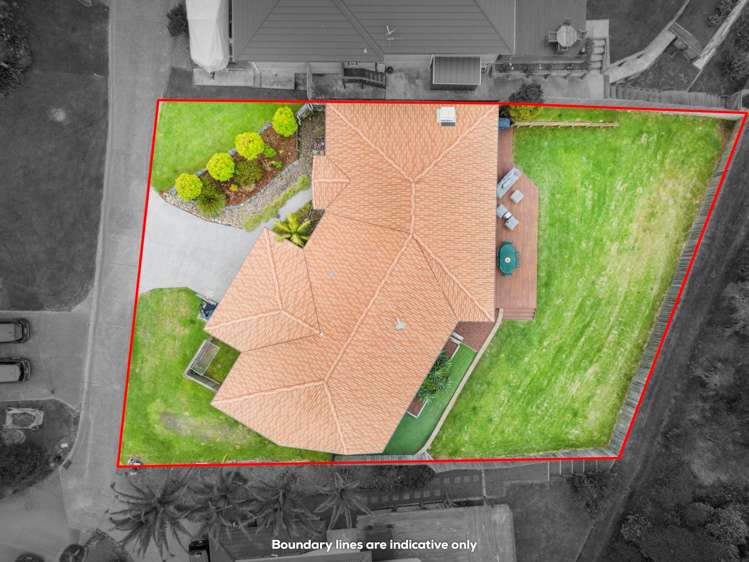 36 Kotanui Avenue Army Bay_26