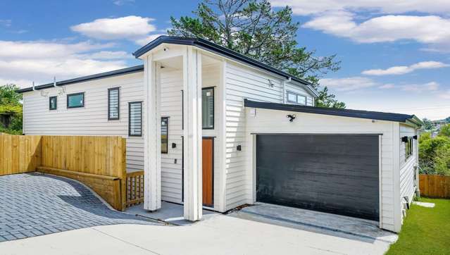 18D MacLaurin Street Blockhouse Bay