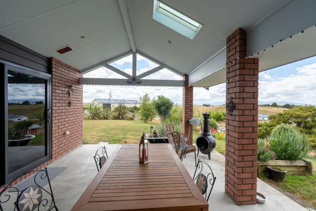 Multi-Generational Living on Mt Taylor