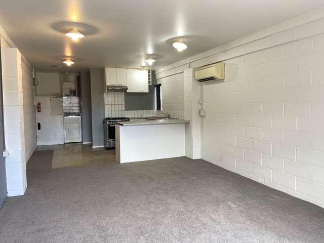 TNIS intermediate& Sunnybrae Zone Two Bedroom Unit