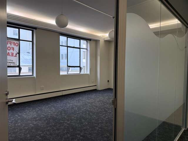 Level 3, 125 Featherston Street Wellington Central_2