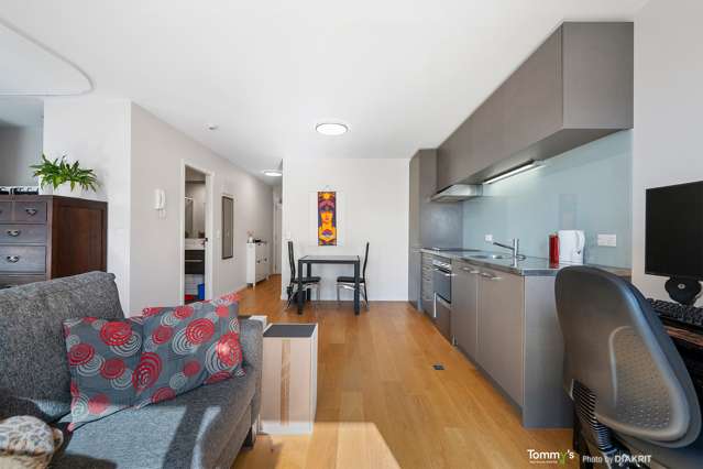 302/8 Wigan Street Te Aro_1