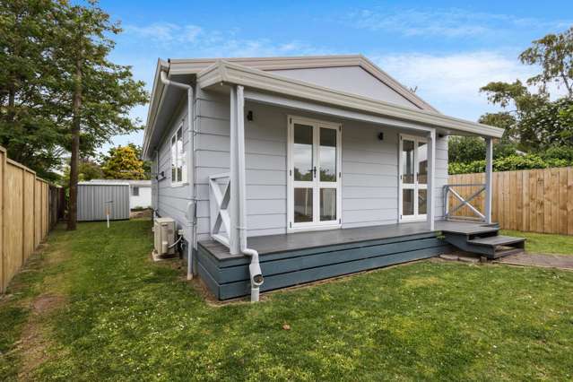 Walk to Town - Priced to Sell