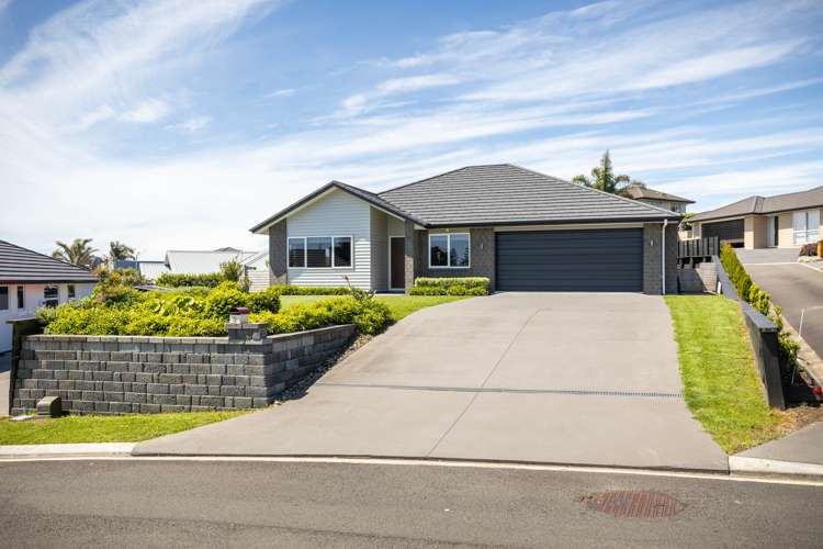 3 Oakmont Crescent Waiwhakaiho_20