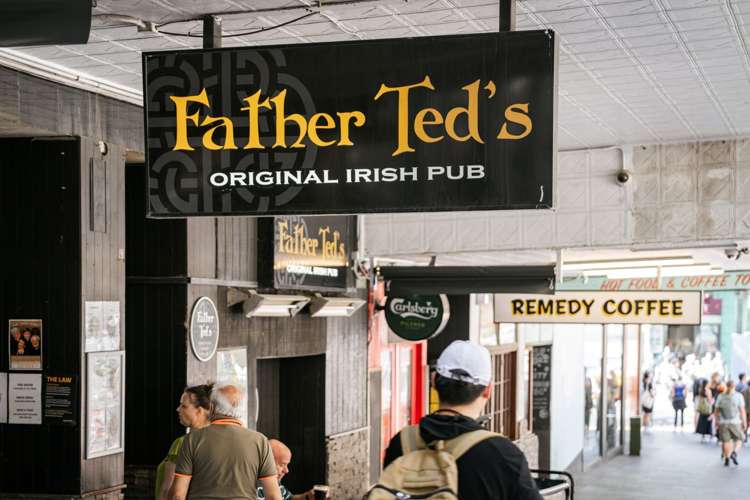 253-261 & 263-267 Queen Street Auckland Central_7