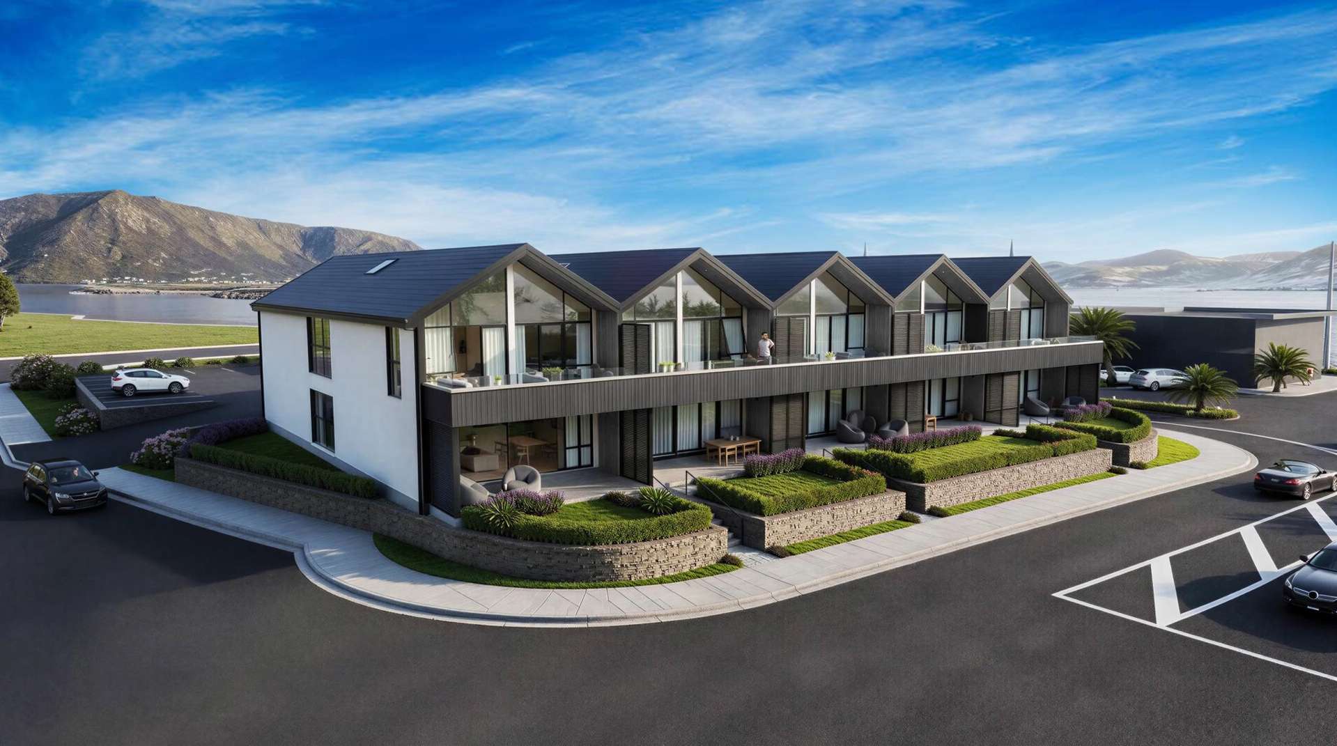 1-5 The Marina Tairua_0
