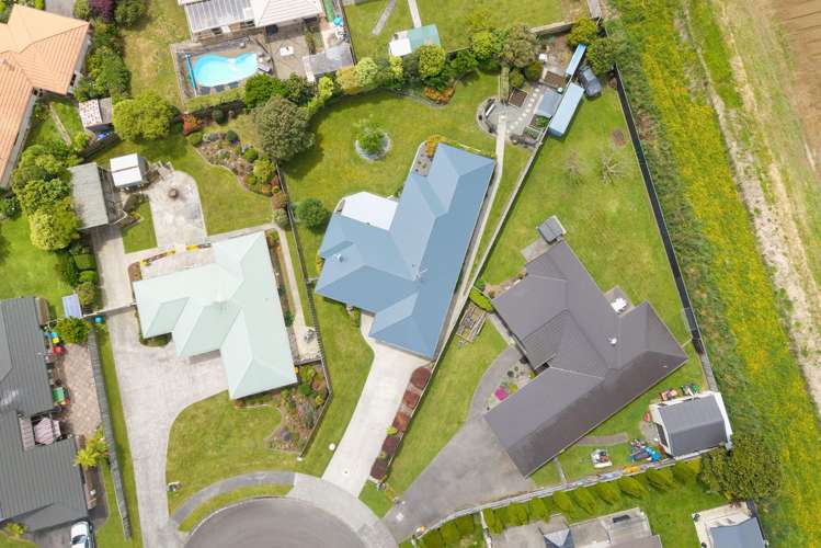 45 Easton Way Levin_31