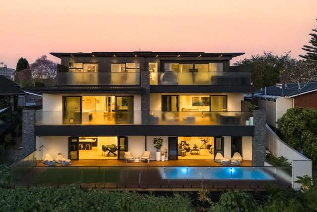 A sanctuary of scale and sun-soaked sophistication