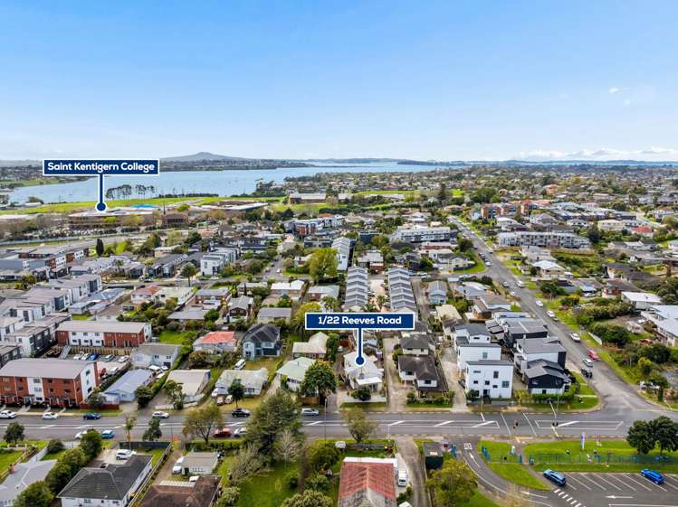 22 Reeves Road Pakuranga_24