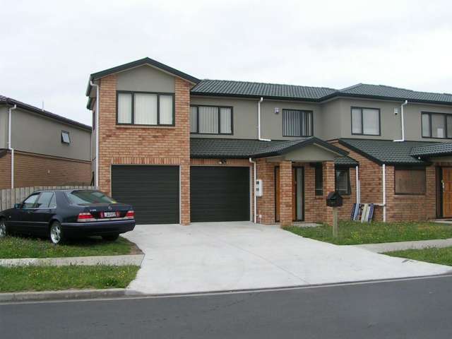 Fantastic 4-Bedroom + Office Home in the Heart of Mangere Peninsula!