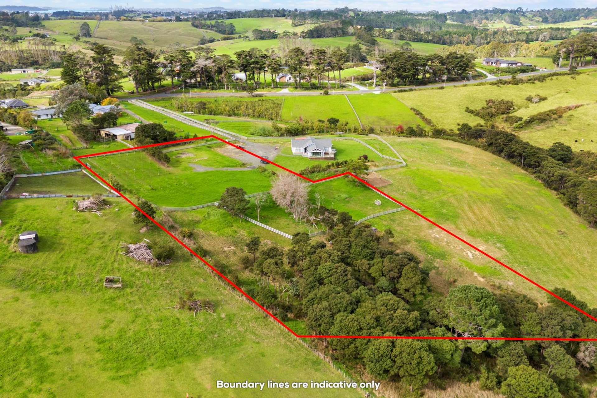 Lot 2, 252 Amreins Road Taupaki_0