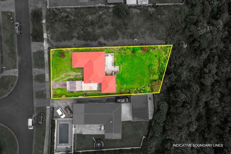 9 Kingfisher Place Favona_19