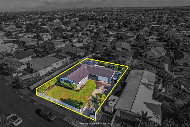 61 Ohalloran Road Howick_17