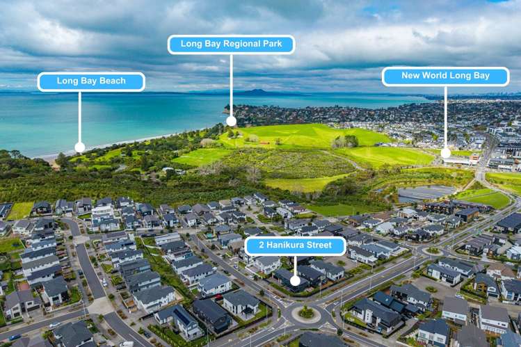 2 Hanikura Street Long Bay_33