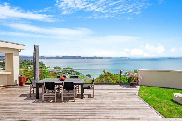 Sunshine, Sea Views & Epic Entertaining