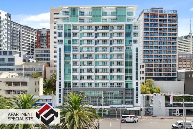 85 Beach Road Auckland Central_2