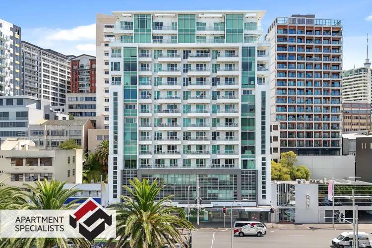 85 Beach Road Auckland Central_2