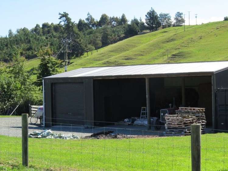 35 Nile Road Mahana_17