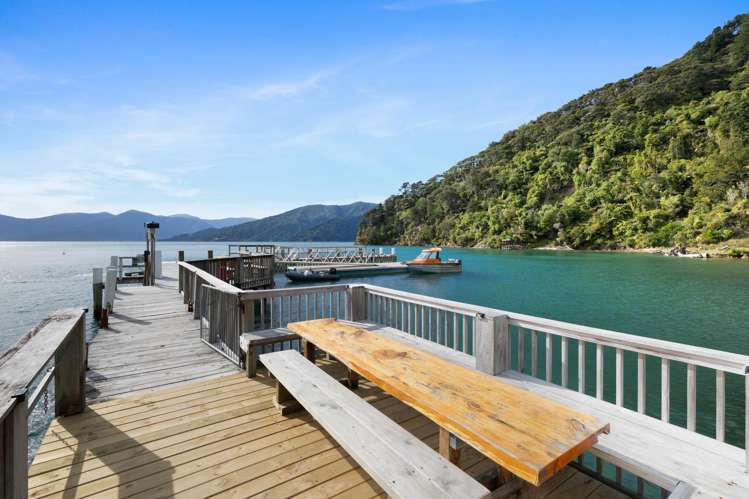 1 Te Rawa Lodge Pelorus Sounds_15