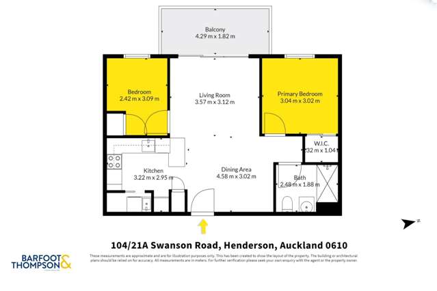 104/21 A Swanson Road Henderson_1