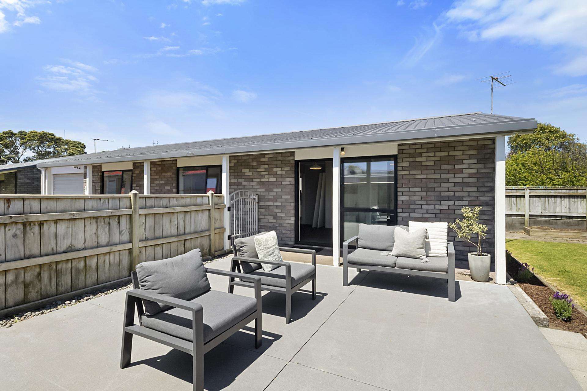 26c Richmond Street Fitzroy - New Plymouth_0