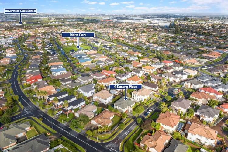 4 Kaseng Place East Tamaki Heights_19