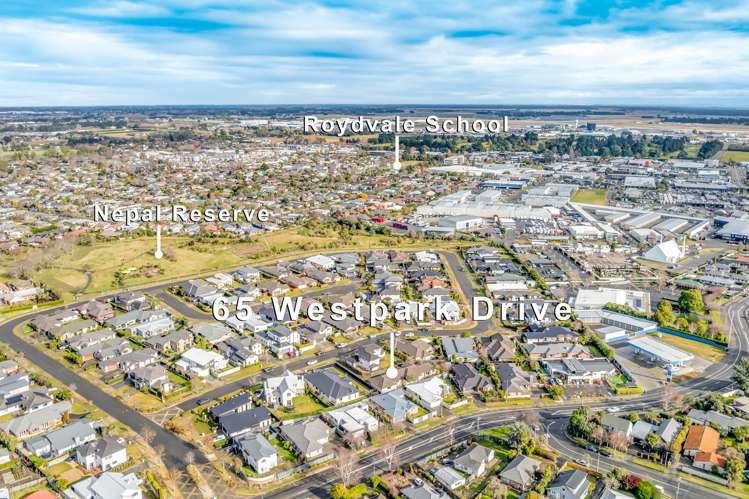 65 Westpark Drive Burnside_18