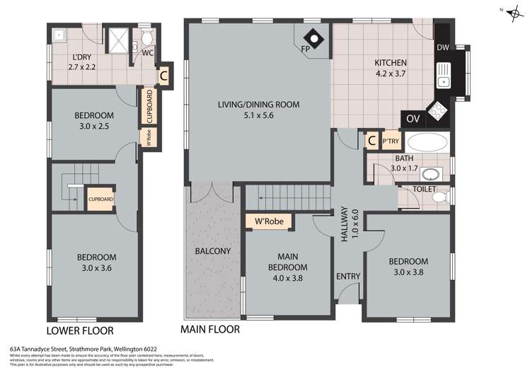 63a Tannadyce Street Strathmore Park_14