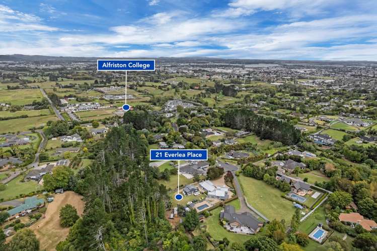 21 Everlea Place Alfriston_39