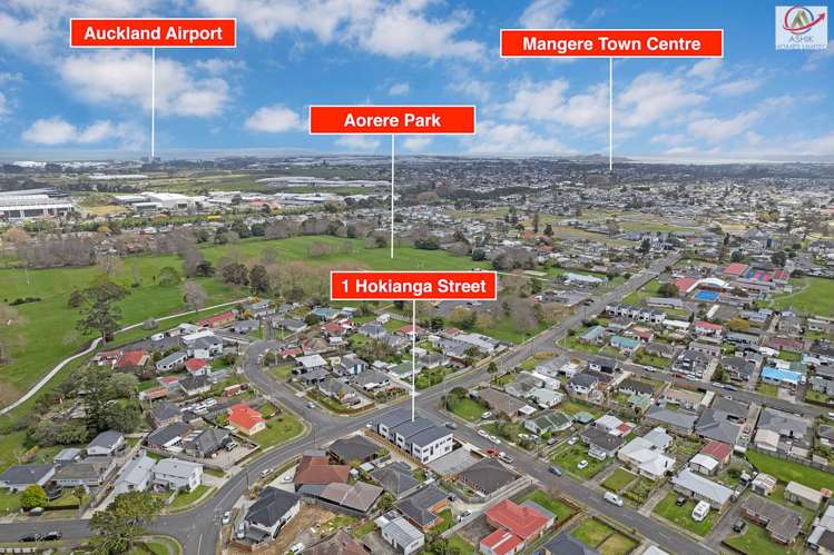 1B Hokianga Street Mangere East_26