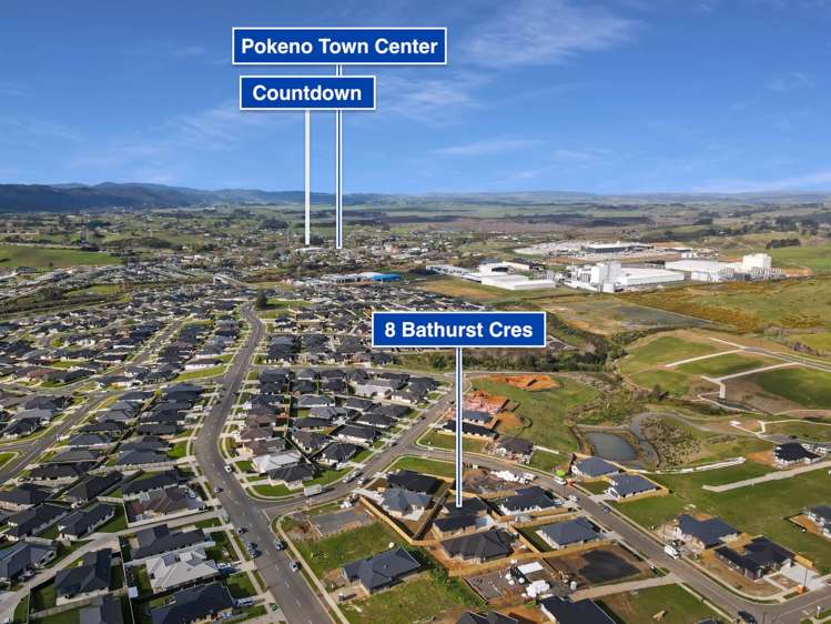 8 Bathurst Crescent Pokeno_22